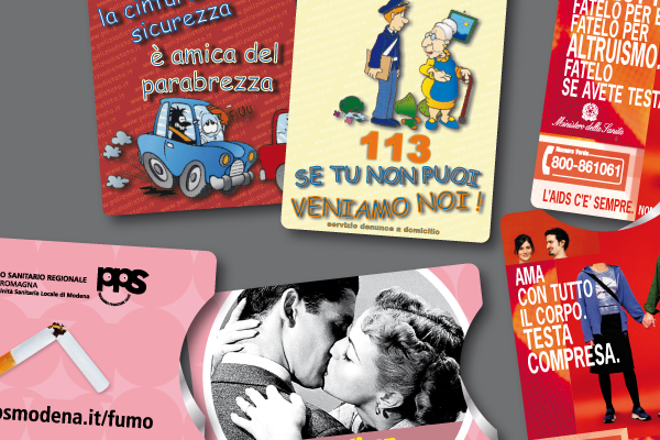 Campagne Informative